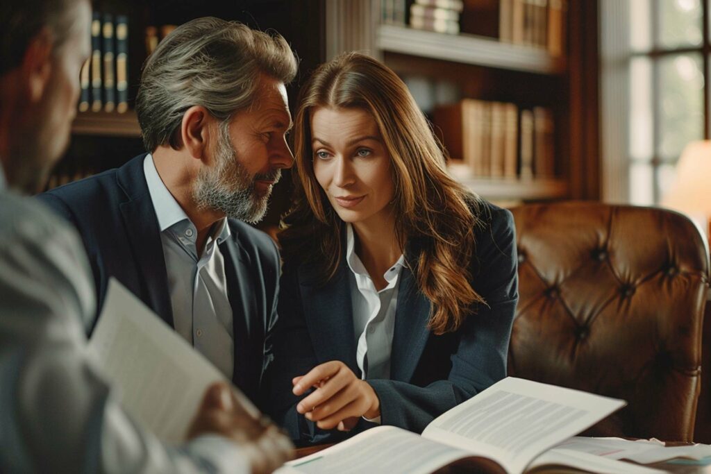 Maître Oumar Arabov – Avocat en droit des étrangers à Paris